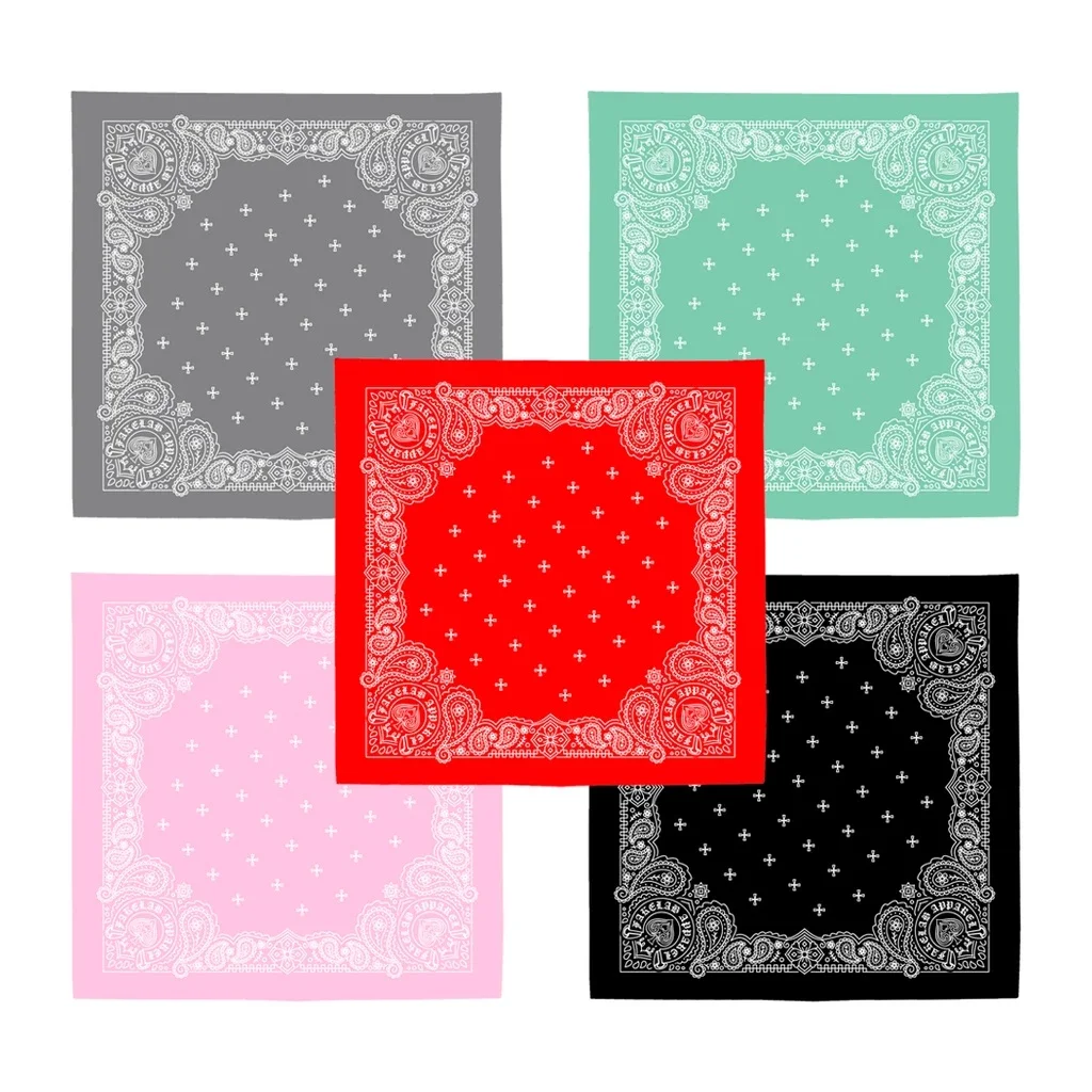 BANDANA SPADE